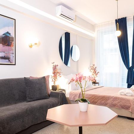 Syntagma Sweet House 3 Apartment Atena Exterior foto