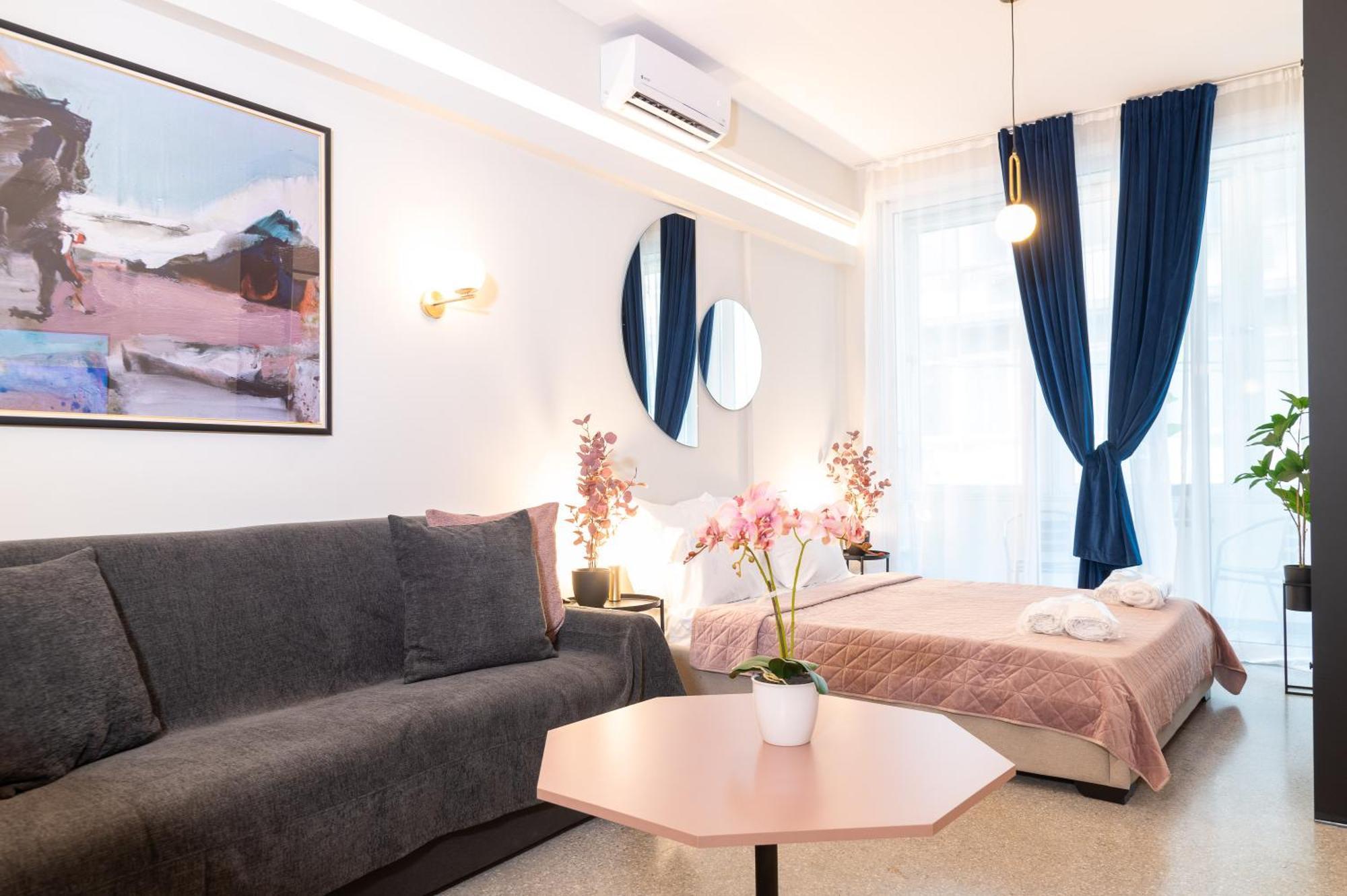 Syntagma Sweet House 3 Apartment Atena Exterior foto